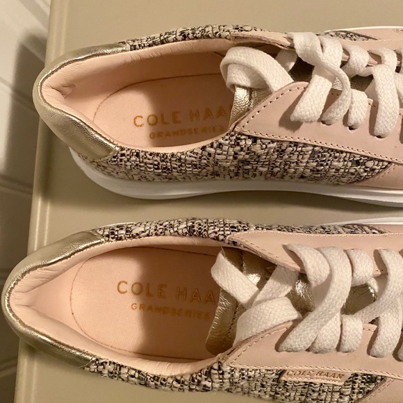 GrandPro rally court sneakers - Picture 2 of 6